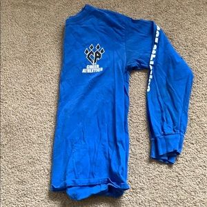 Cheer Athletics Long Sleeve